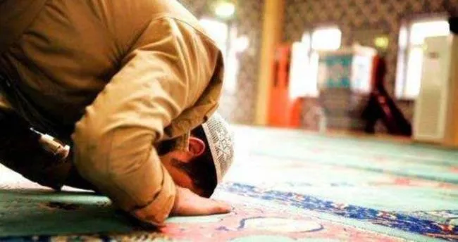 Ogle Namazi Kac Rekattir Ve Nasil Kilinir En Son Haber