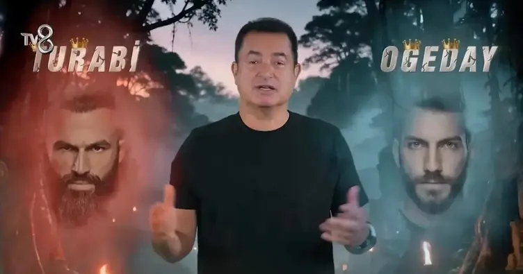 Survivor 2027’de ezber bozan değişiklik! Acun Ilıcalı açıkladı! Survivor ne zaman başlayacak, ödülü ne kadar?
