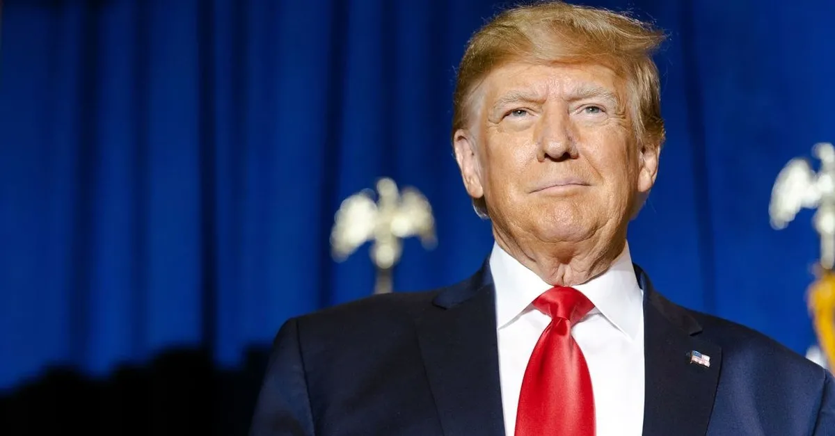 Trump'ın talebine mahkemeden ret! Hakim 'sus payı' davasından çekilmeyecek Trump