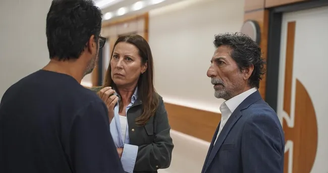 Yeni sezon fırtınayla başlıyor! Aldatmak dizisinde ipler iyice geriliyor Yeni sezon fırtınayla başlıyor! Aldatmak dizisinde ipler iyice geriliyor