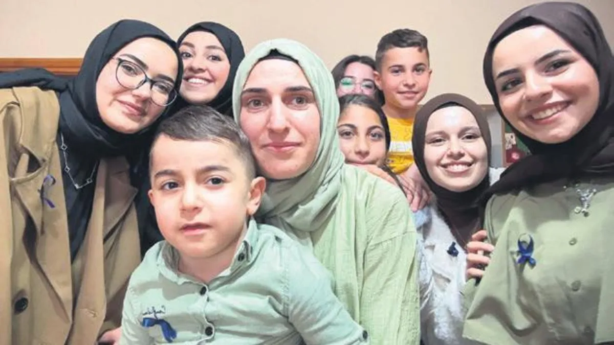 Amacımız çocuklara ses olmak