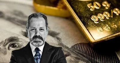 Altın yatırımcıları dikkat! 2023 yıl sonu altın fiyatları tahmini belli oldu: İslam Memiş tek tek açıkladı