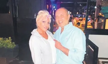 ‘Orta doğu mutfağına bayılıyorum’