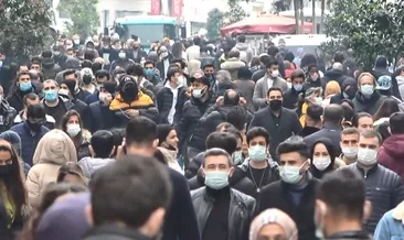 Son dakika: Uzman isimden korkutan açıklama: Tam kapanma, seyahat kısıtlaması, yeni tedbirler...