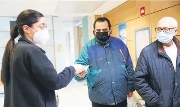 Dünyada JN.1 paniği! Maskeye dönüş