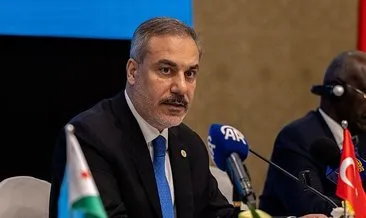 Netanyahu küresel tehdit