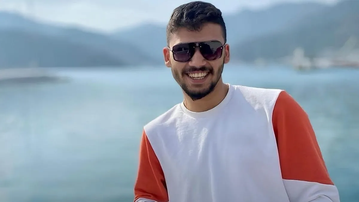 Fethiye’de 23 yaşındaki genç bıçaklanarak öldürüldü! Cinayet şüphelisi Antalya’da yakalandı