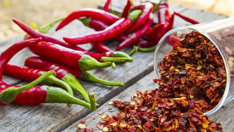 METABOLİZMAYI ATEŞLEYEN BAHARAT: GÜNDE SADECE 1 KAŞIKLA BÜYÜK ETKİ!