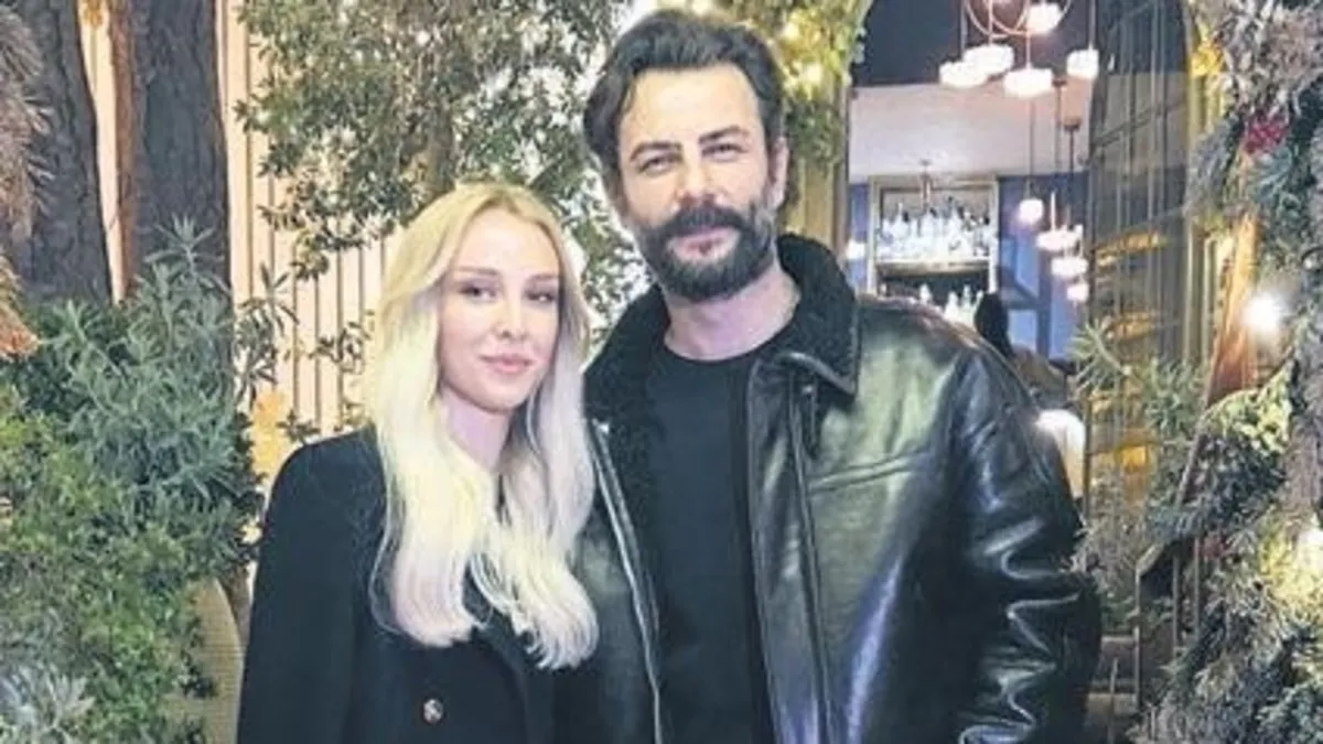 Mütevazı bir hayat yaşıyorum – Son Dakika Magazin Haberleri Mütevazı bir hayat yaşıyorum – Son Dakika Magazin Haberleri