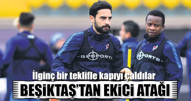 Mehmet Ekici’yi verin sizde kalsın