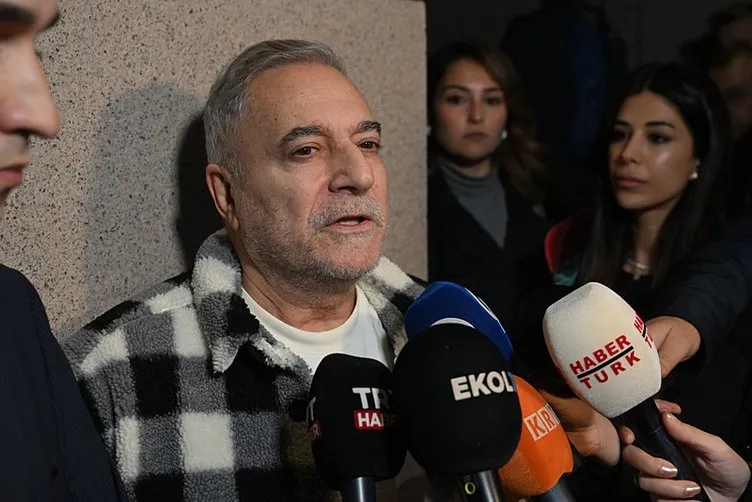 LAJM I FUNDIT... Kërkohet burg për nxitje të paligjshme! Serdar Ortaç para gjyqtarit: Të ardhurat e mia mujore janë 500 mijë lira...