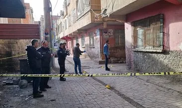 Diyarbakır’da silahlı kavganın ortasında kalan kadın öldü