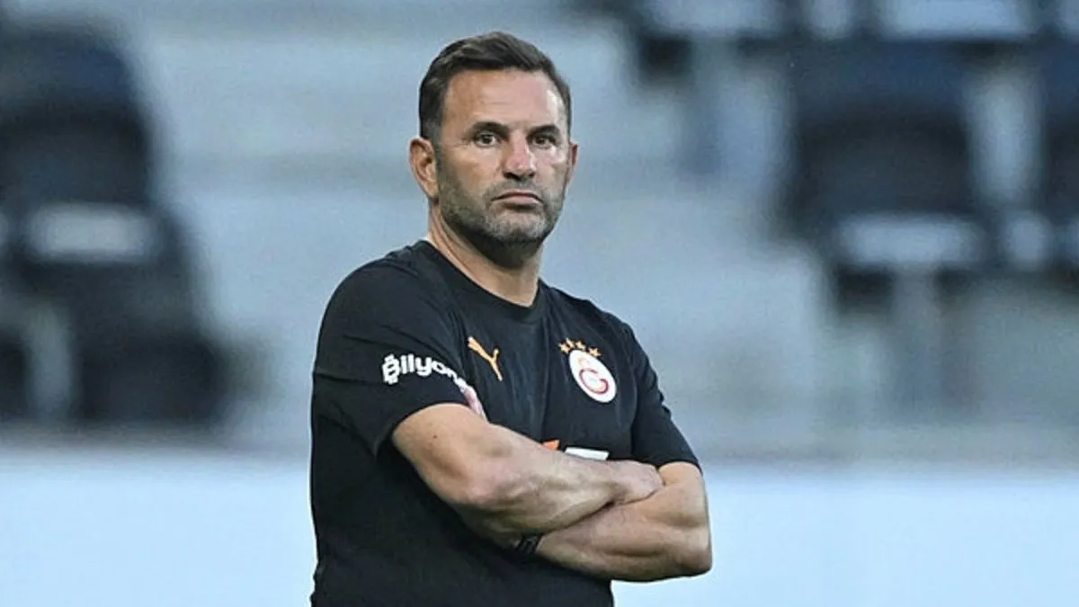 SON DAKİKA GALATASARAY HABERİ: Galatasaray'da orta saha krizi! Sonuç alınamadı...