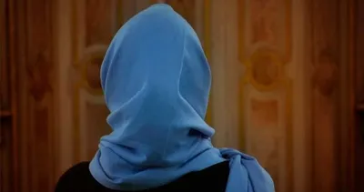 Müslüman kadına sözlü saldırıya para cezası!