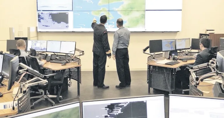 NATO’da haberleşme HAVELSAN’a emanet