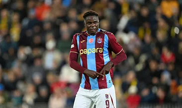 Franculino Dju, Paul Onuachu’yu aratmıyor