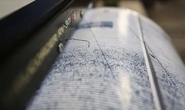 Son dakika: AFAD duyurdu! Bartın'da korkutan deprem: İstanbul'da da hissedildi #bartin