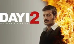 Dayı 2 konusu nedir, oyuncuları kimler? Dayı: Bir Adamın Hikayesi 2 TV’de ilk kez ATV’de!
