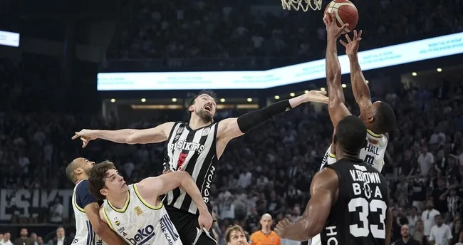 TBF’den Beşiktaş’a para cezası!