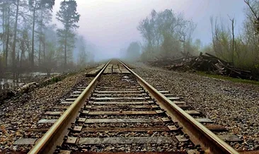 Rüyada demir yolu görmek ne anlama gelir?