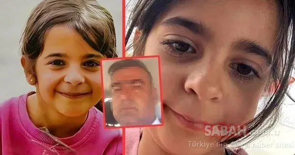 SON DAKİKA | Narin Güran cinayetinde ilk rapor çıktı: Narin Güran ölüm nedeni belli oldu: Amca Salim Güran...