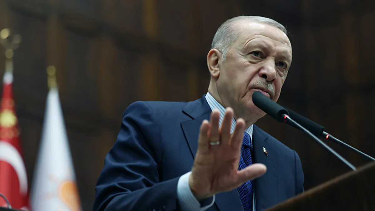 Başkan Erdoğan açıkladı: İstanbul için ‘Yarısı Bizden Kampanyası’ destek tutarı artırıldı