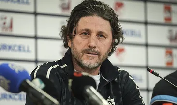 Trabzonspor’da 2 transfer 1 yolcu!