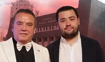 Oğul Böcek’e 30 yıla kadar hapis talebi