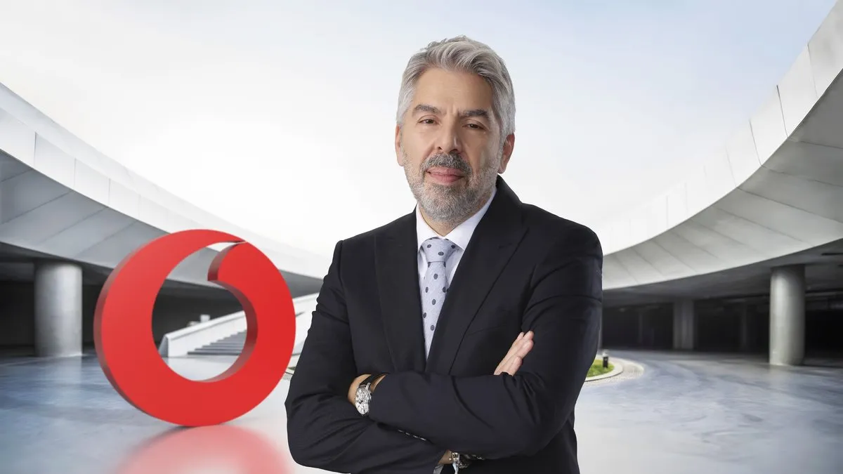 Hasan Süel: “Geniş kapsama ve yüksek internet hızı, ancak makul ihale bedelleriyle mümkün” Hasan Süel: “Geniş kapsama ve yüksek internet hızı, ancak makul ihale bedelleriyle mümkün”