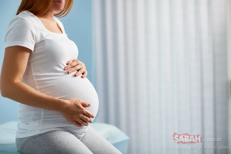 Hamileler dikkat! Corona virüs anneden bebeğe bulaşır mı?
