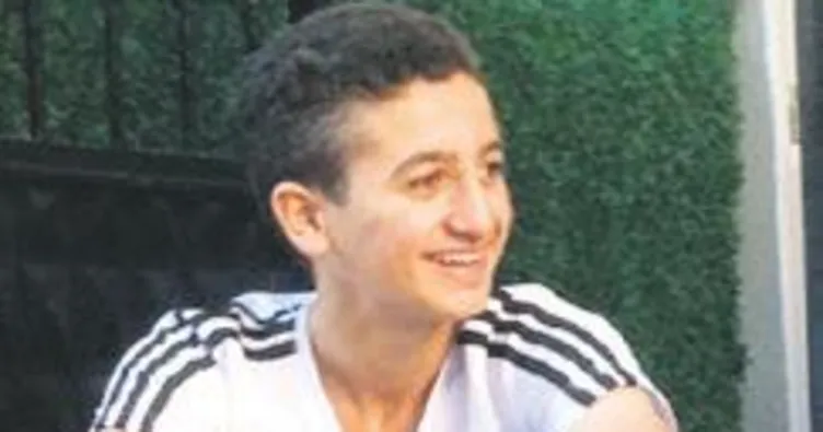 Şile’de denize giren genç kayboldu