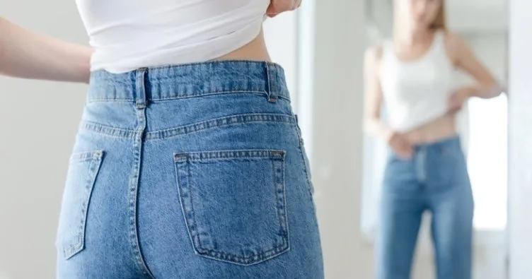 Vücut tipine göre pantolon nasıl seçilir?