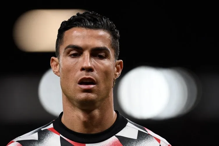 Son dakika transfer haberi: Yılın bombası patlıyor! Cristiano Ronaldo’nun yerine o isim geliyor...