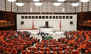 TBMM, dezenformasyonla mücadele düzenlemesi üzerindeki görüşmelerini sürdürecek