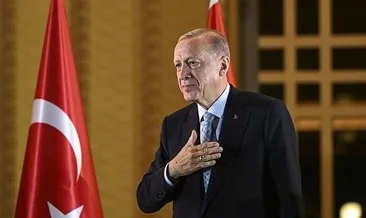 Başkan Erdoğan, Cahit Zarifoğlu ve Abdurrahim Karakoç’u andı