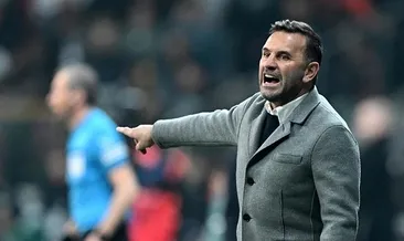 Okan Buruk, yeni bir rekor peşinde