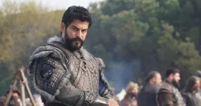 KURULUŞ OSMAN 122. BÖLÜM İZLE TEK PARÇA: ATV dizi izle ekranı ile Kuruluş Osman son bölüm izle yayında