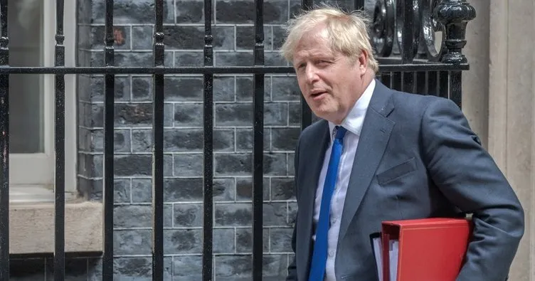 Son dakika | İngiltere’de sular durulmuyor! Boris Johnson istifa mı edecek? Flaş açıklama geldi