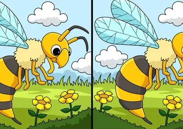 Bu testi sadece yüksek zekalılar çözebiliyor! 10 saniye içinde...