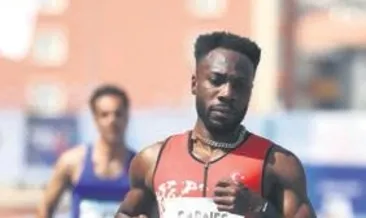 3 rekor kırıldı 1’i sayılmadı