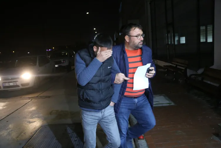 Adana merkezli yasa dışı bahis operasyonu! 146 şüpheliden 95'i yakalandı