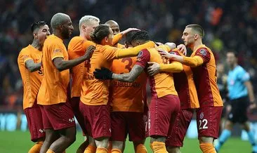 Galatasaray Kastamonuspor maçı ne zaman? Ziraat Türkiye Kupası Galatasaray Kastamonuspor maçı hangi kanalda, saat kaçta oynanacak?