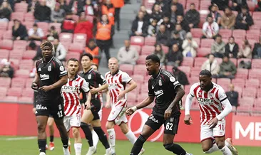 Beşiktaş’a Amir Murillo’dan kötü haber!