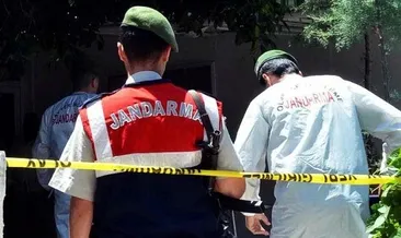 Bodrum’da silahlı saldırı dehşeti