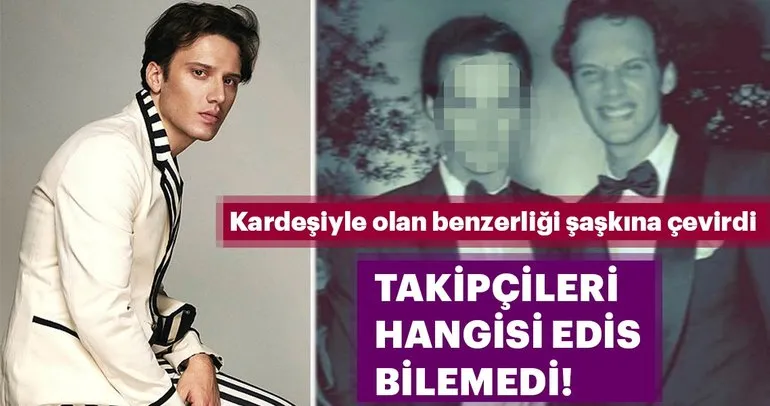 Ünlü isimlerin kardeşleri