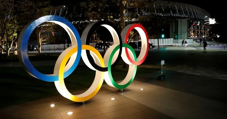 IOC Sporcu Komisyonu, olimpiyatların ertelenmesinden memnun