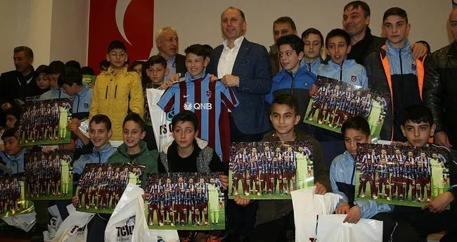 Muharrem Usta: Trabzonspor kalıcı başarılarla anılacak