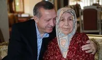 Başkan Erdoğan’dan Anneler Günü mesajı