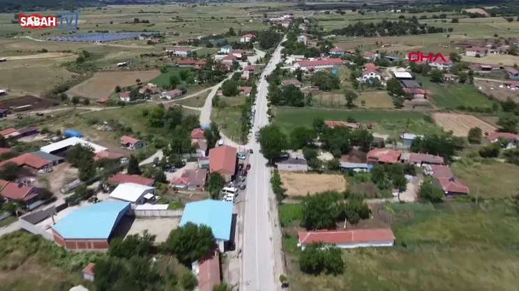 Çöpköy Mahallesi ismiyle dikkat çekiyor, halk değişmesini istemiyor | Video