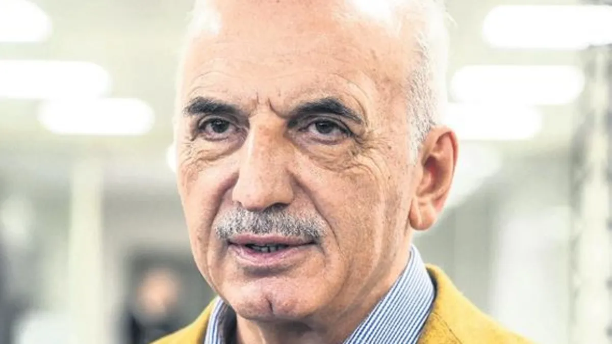 Tarihi mirasımıza sahip çıkıyoruz